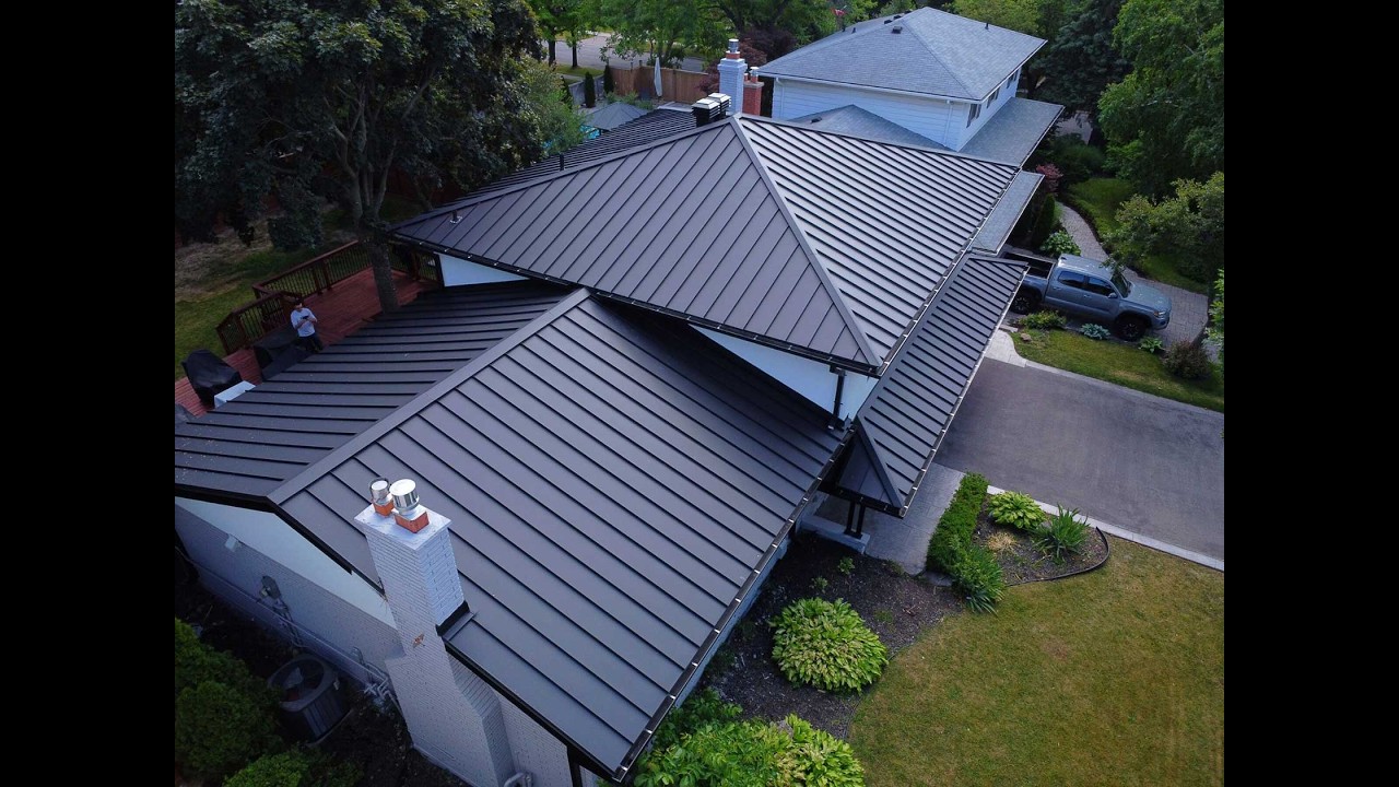 Metal Roof wash using the Zeta 40P plus pool cage wash, free class, #howto #pressurewash