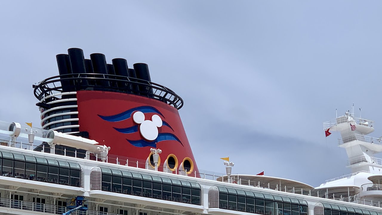 Disney Fantasy | 