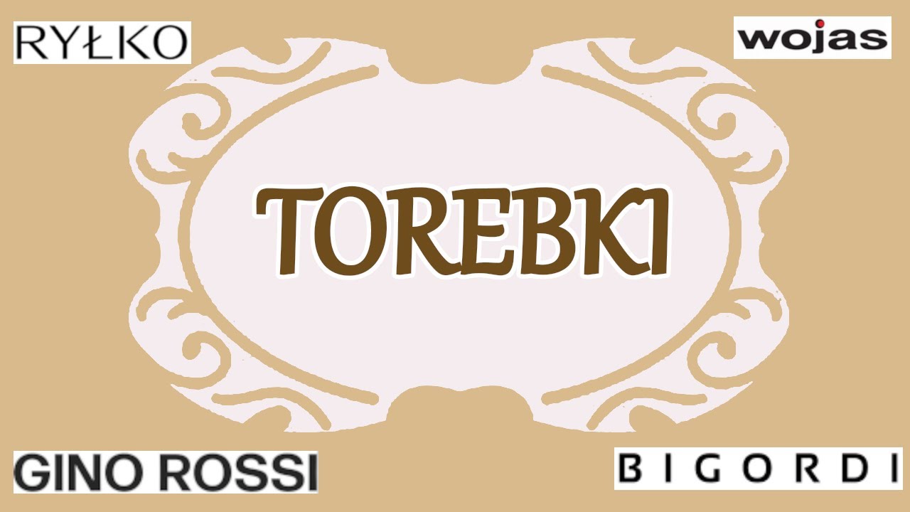 Nowe torebki w mojej szafie - Ryłko, Wojas, Bigordi i Gino Rossi
