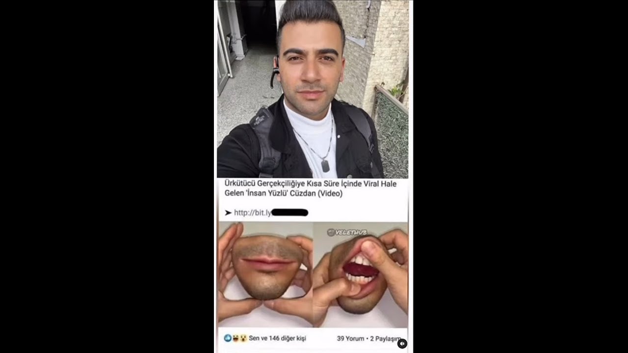 Beni çok düşündüren Reelslar