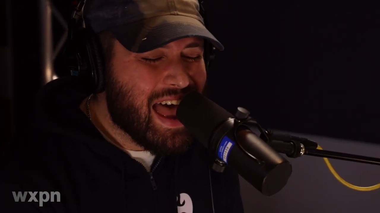 Nick Hakim - 