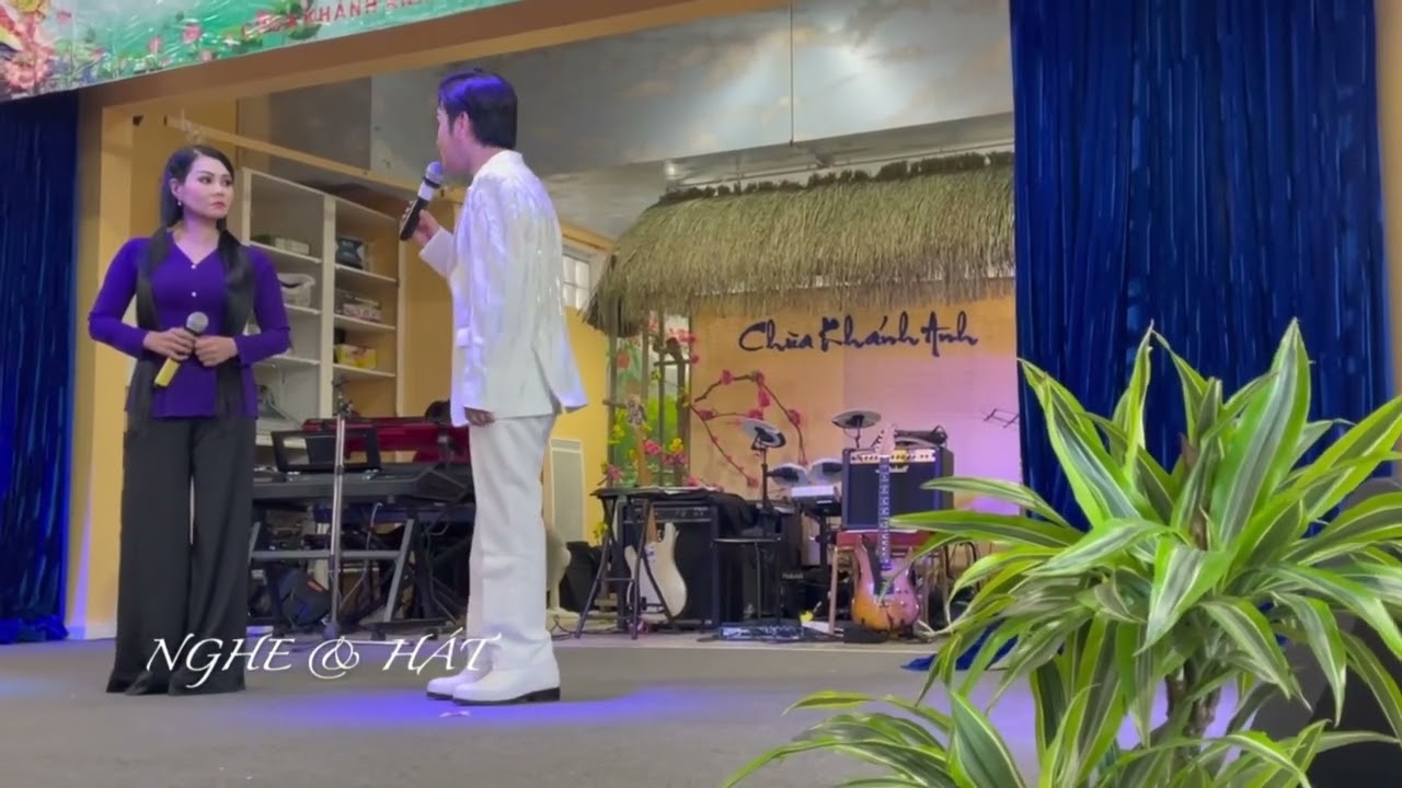 Lan và Điệp - Trích đoạn cải lương | Tập 1 | Ngọc Huyền ft Vũ Luân
