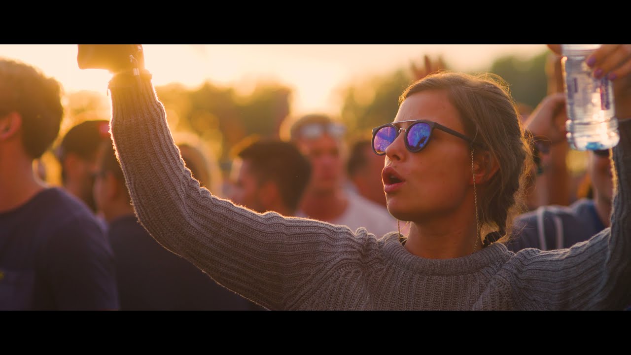 Stormerz - Summer Is Magic | Q-dance Records | Official Video