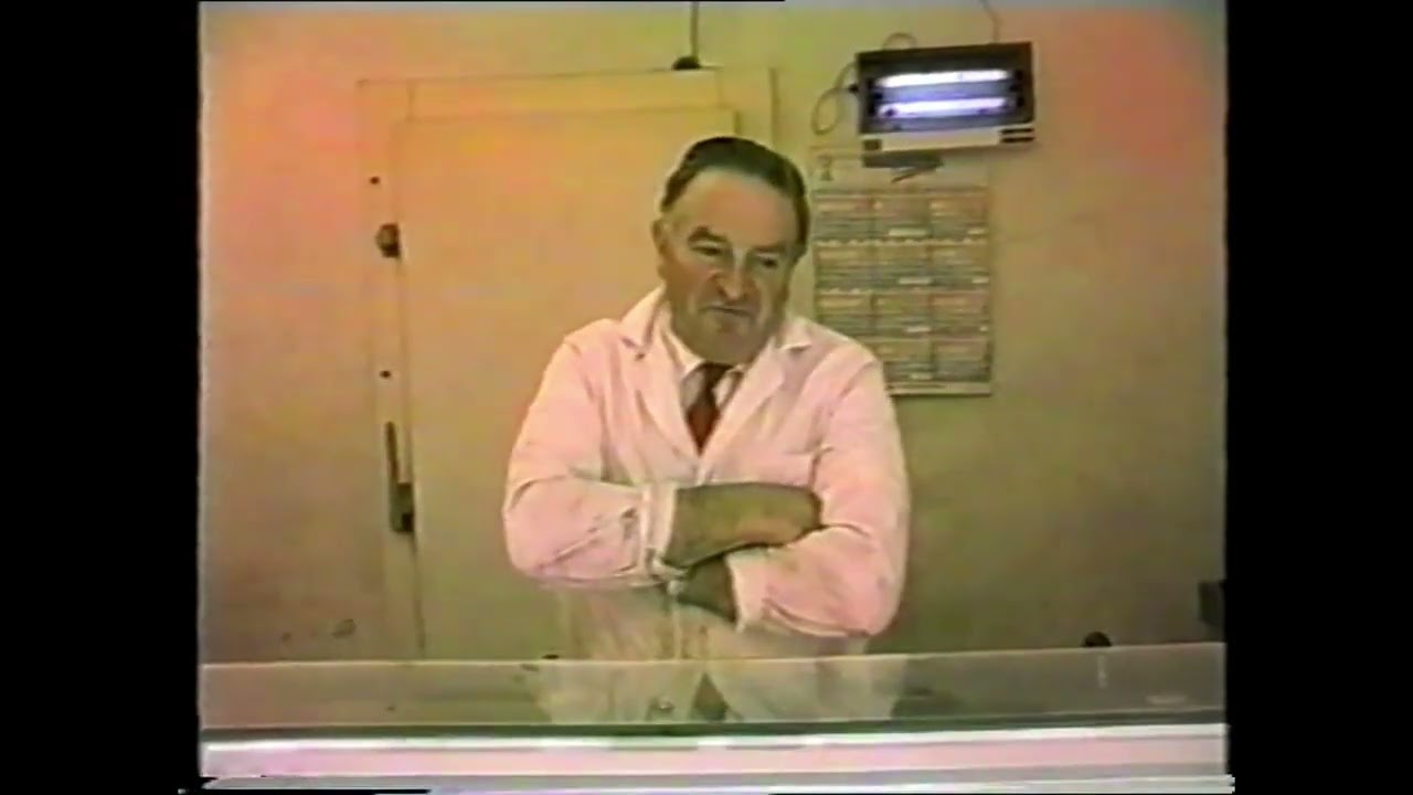 Colm Curry