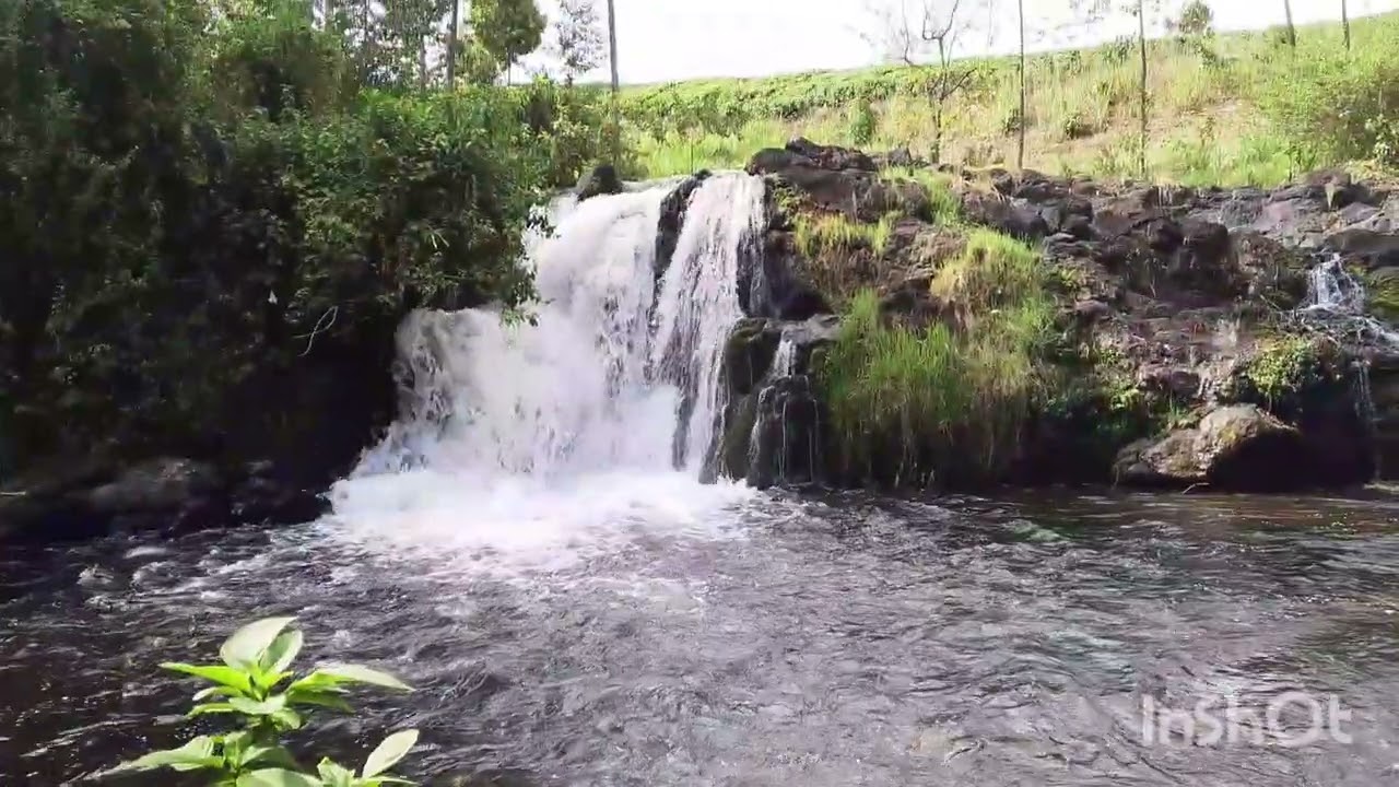 ADVENTURE VLOG -LIFE IN AFRICA 