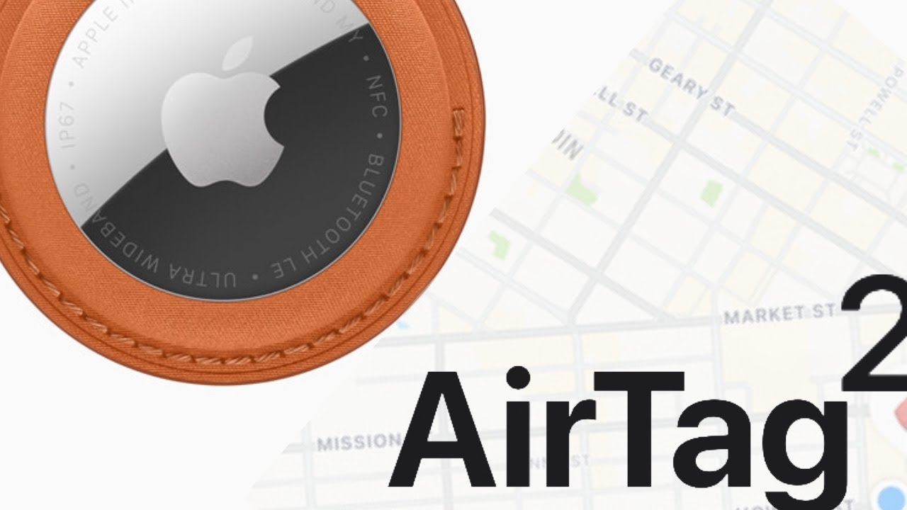 Apple AirTag 2 Is Here — Better Range, Louder Speaker, Worth It?