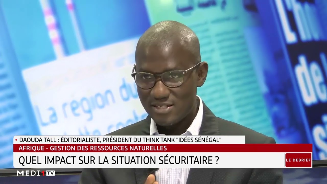 Afrique- gestion des ressources naturelles: quel impact sur la situation sécuritaire ?