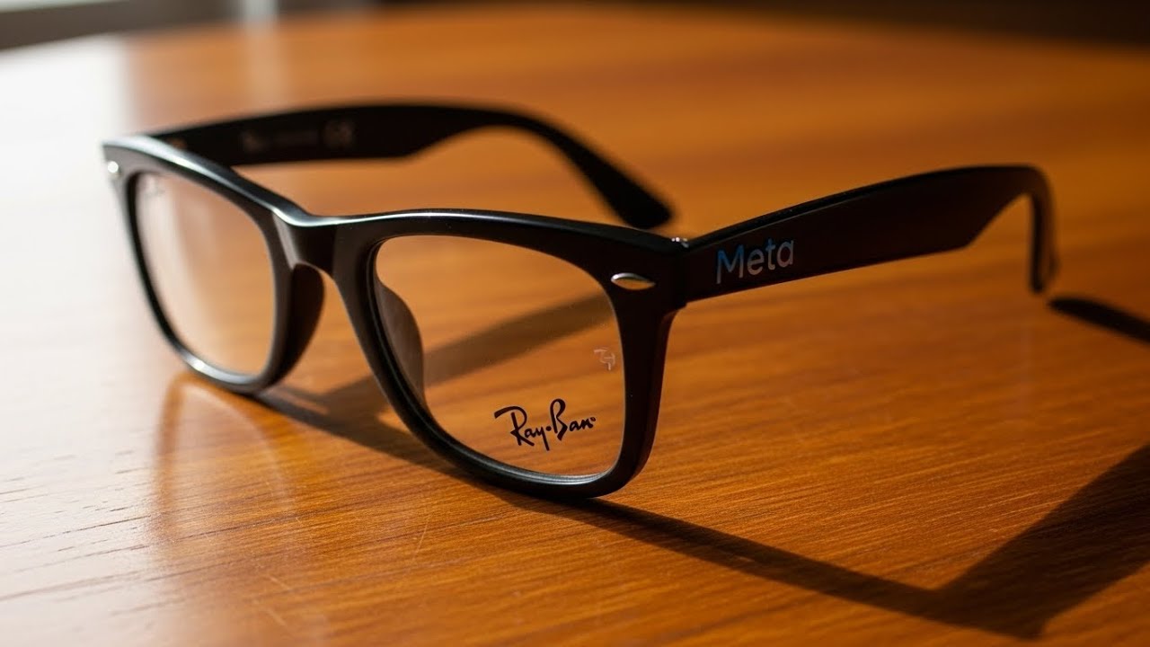 Meta Ray-Ban’s Biggest Secret Finally Revealed