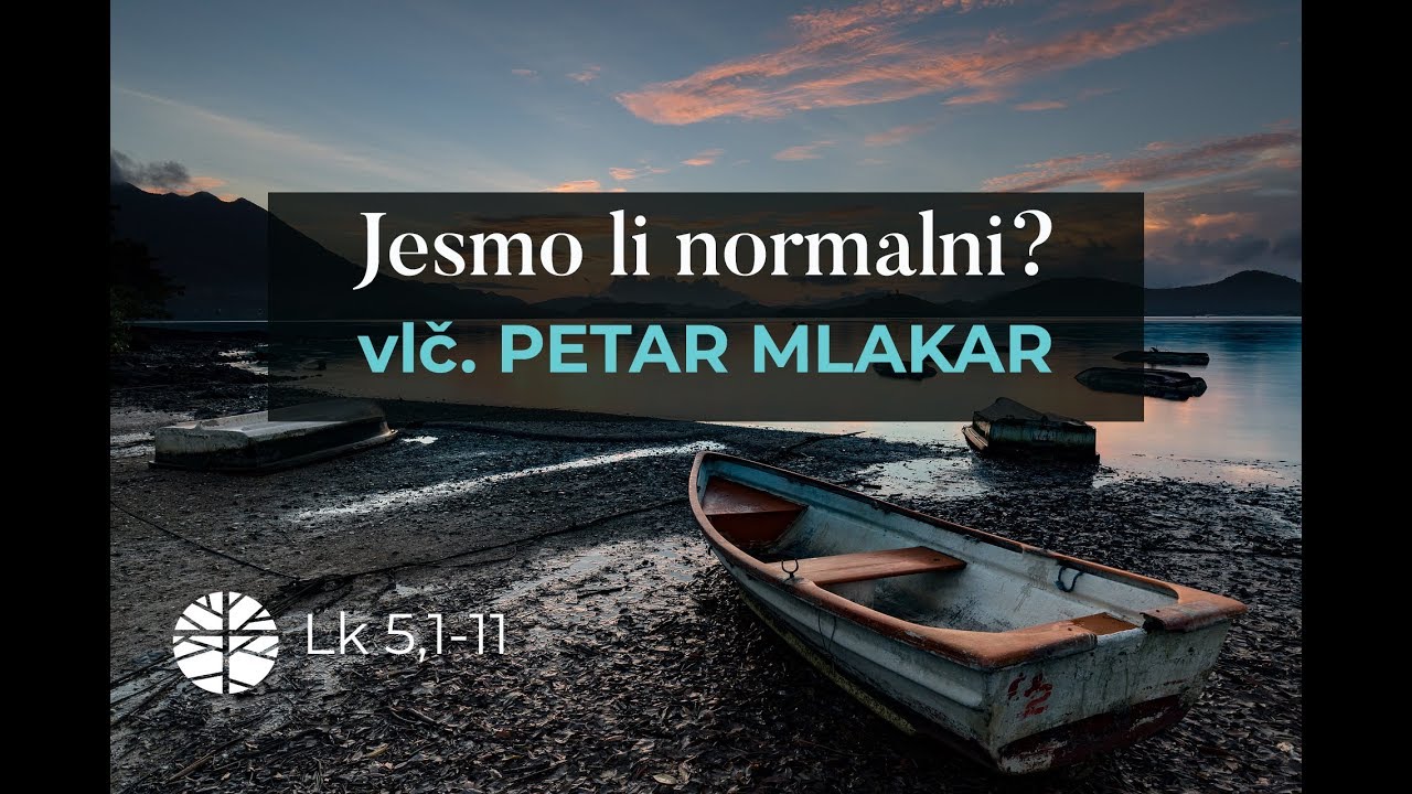 Pod Smokvom - Jesmo li mi normalni? (6.9.2018.)