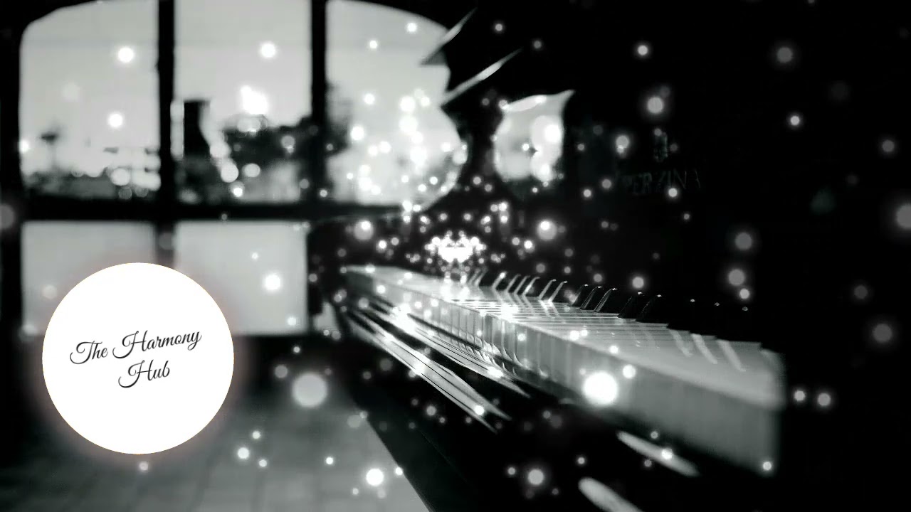 Minimalism No 10, Notre envol II- Raphaël Novarina🎵🔊 BEAUTIFUL PIANO MUSIC 🎹[COPYRIGHT FREE]
