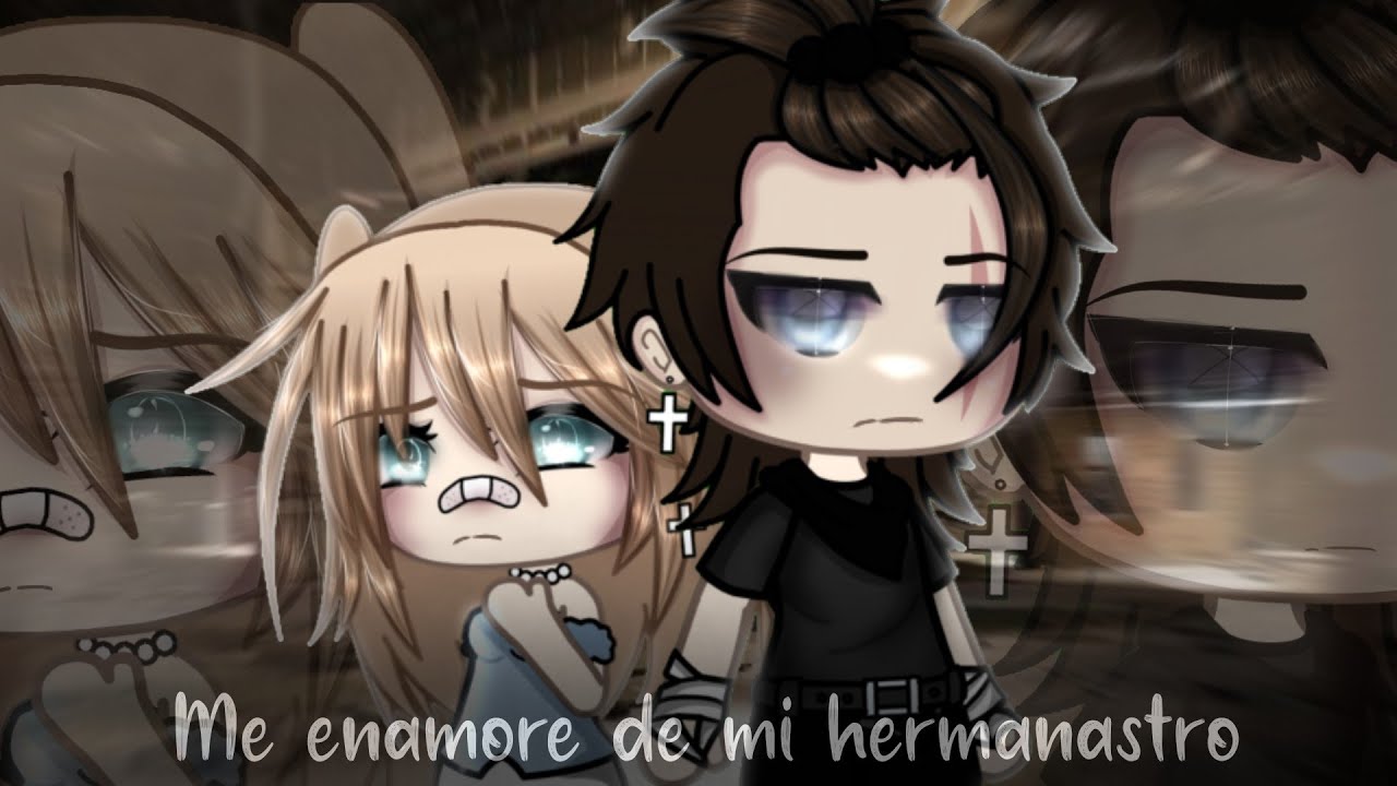 `𝙈𝙚 𝙚𝙣𝙖𝙢𝙤𝙧𝙚 𝙙𝙚 𝙢𝙞 𝙝𝙚𝙧𝙢𝙖𝙣𝙖𝙨𝙩𝙧𝙤` || 𝙋𝙖𝙧𝙩𝙚 2