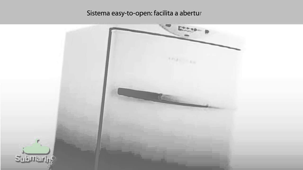 Freezer Brastemp BVG24GB - Submarino.com.br