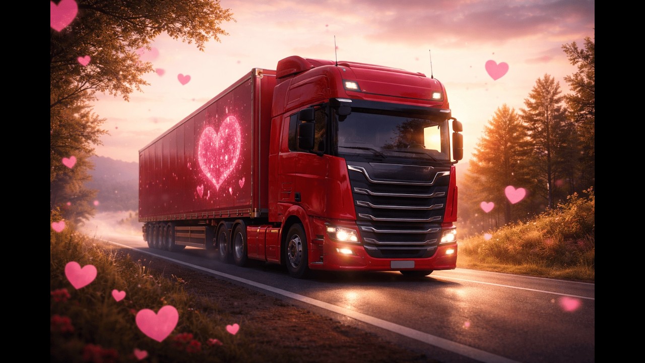 5/14 Valentaine Event 💖 Спокойствие перед поворотом