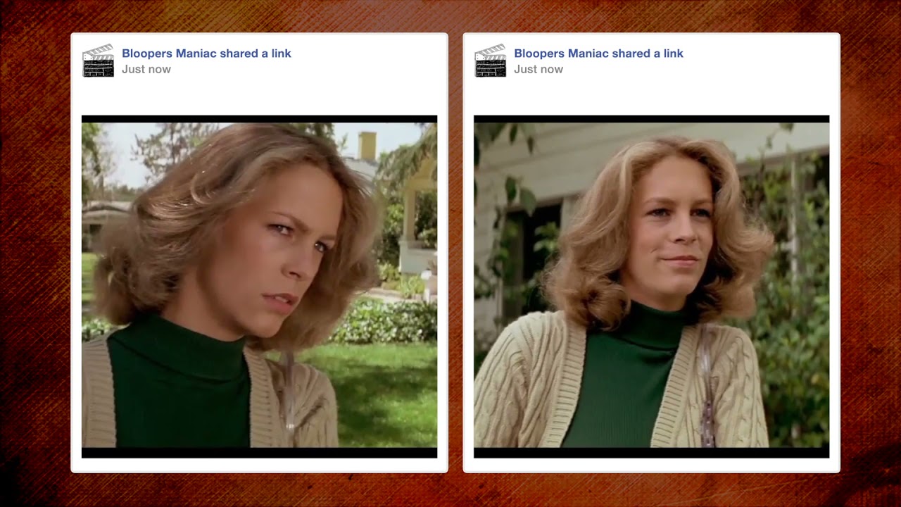 Movie mistakes: Halloween (1978)