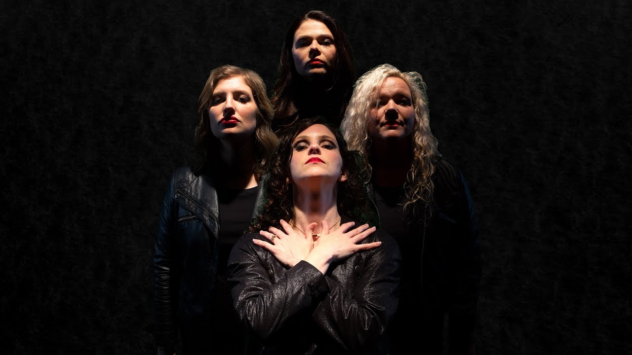 Mommy's Rhapsody