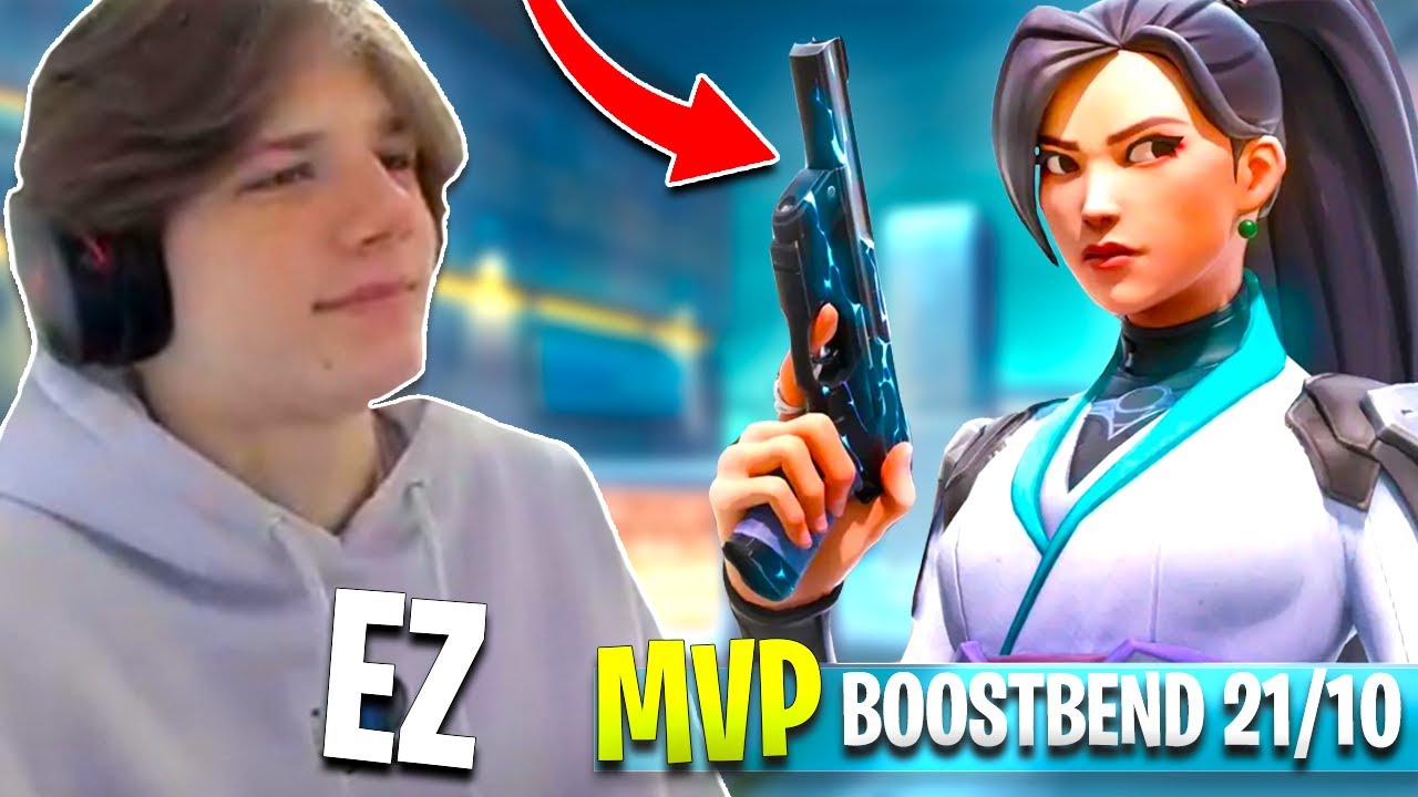 JSEM MVP ZA SAGE NA HIGH ELU ?! *UŽ ZASE*