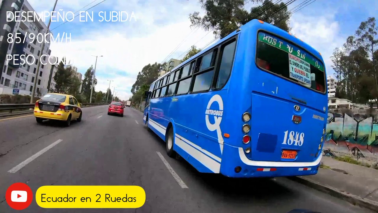 DAYTONA TEKKEN EVO 250 AÑO 2020 REVIEW PRUEBA DE MANEJO PRECIO/NOVEDADES Ecuadoren2Ruedas