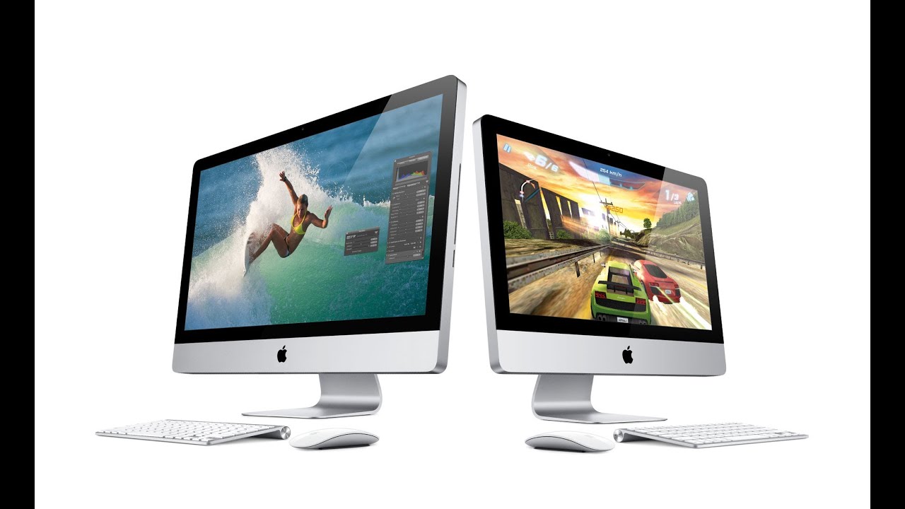 iMac 2013 Review!