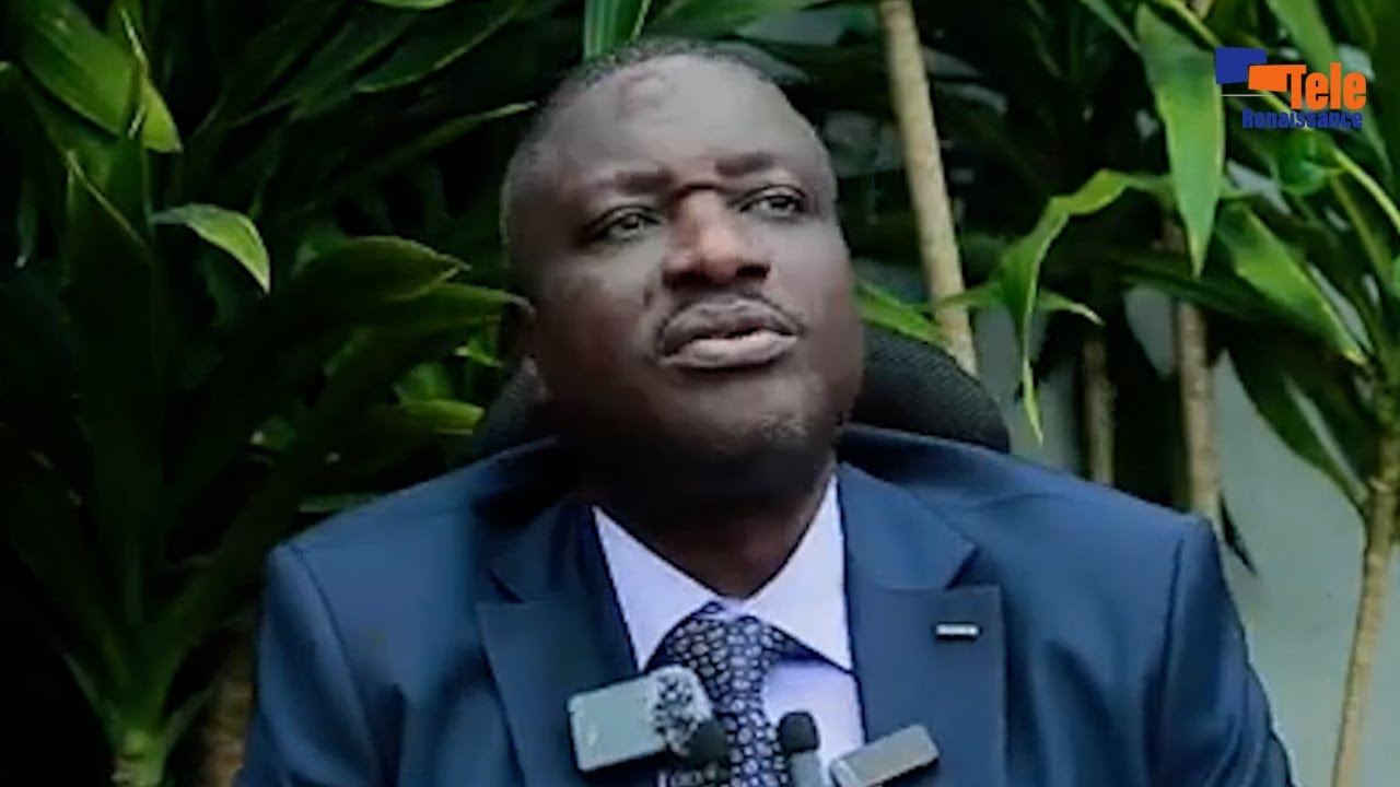 Uburundi burakeneye impinduka mu vy’ubutunzi kugira abanyagihugu baronke agahengwe (F. Ndikumana)