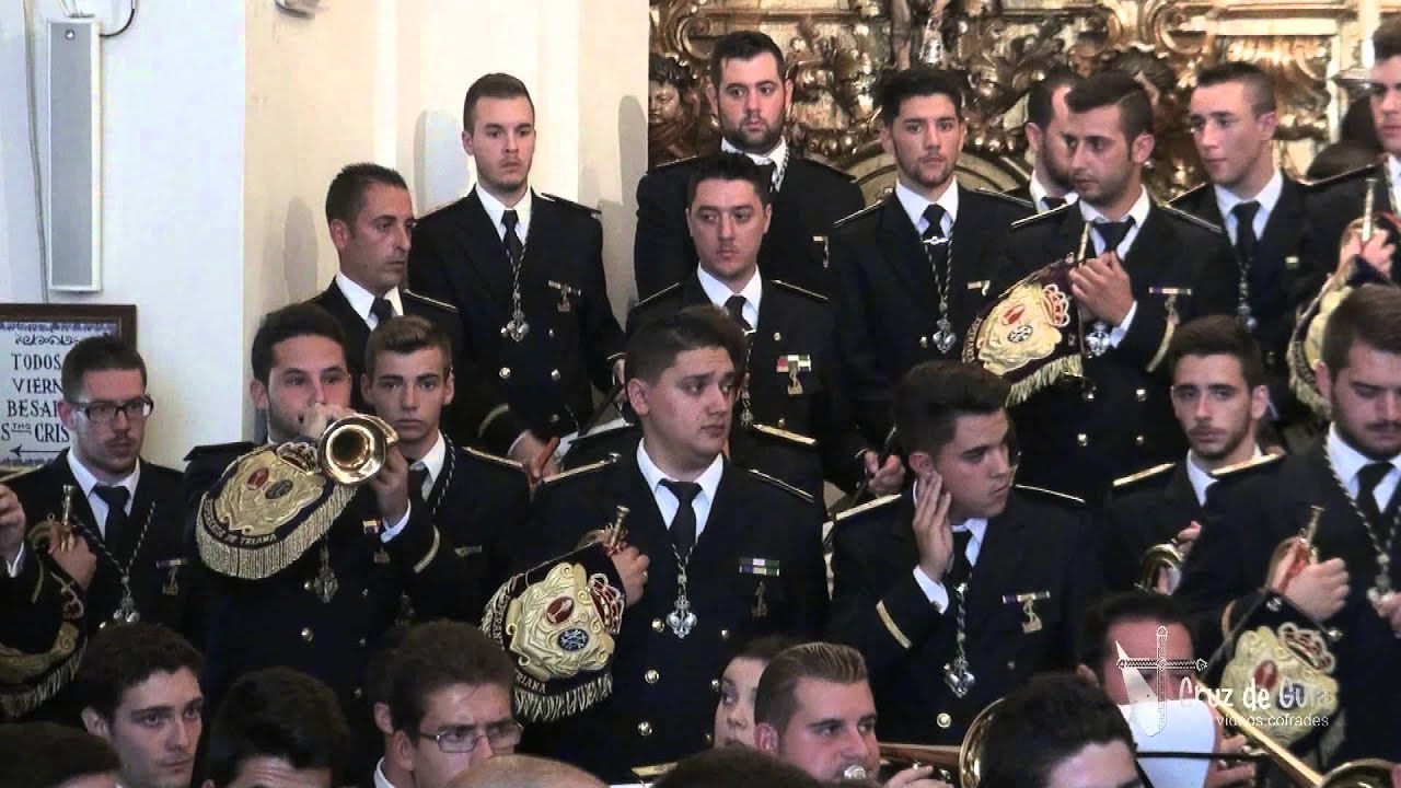 [HD] San Juan Evangelista - Raíces Marineras - XX Aniversario - 13/10/2014