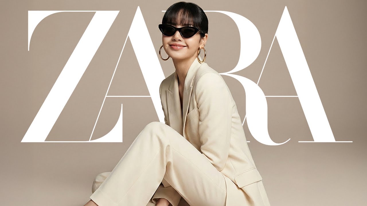 ZARA Shopping Music 2025 | Fashion Store Ambient Playlist