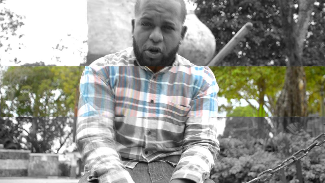 Elvy D Cora - Hace Falta Caamaño - Video Official (Full HD) By Carlos Graph Filmz