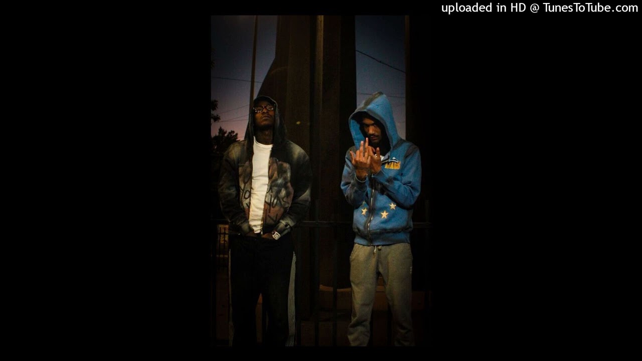 RRoxket x LazerDim700 Type beat