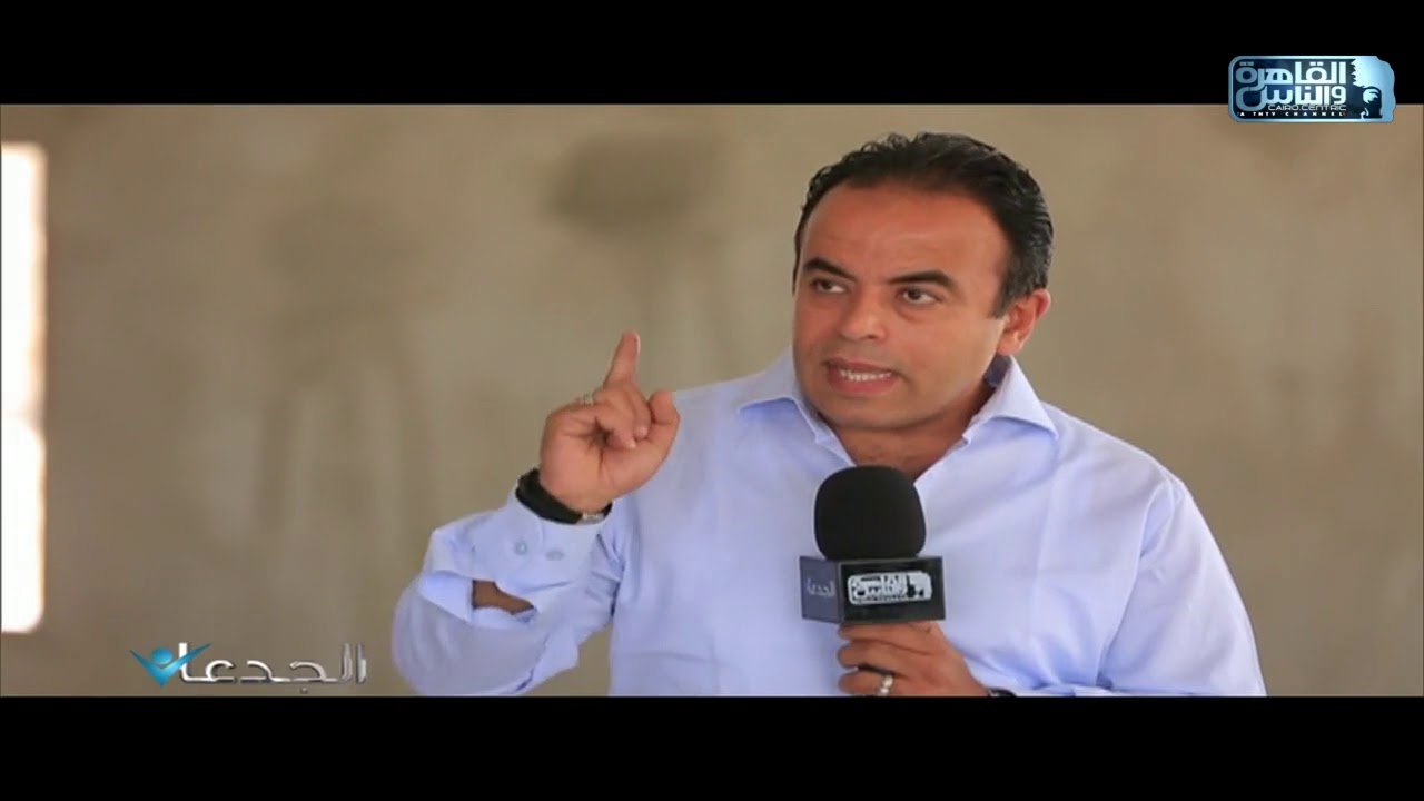 الجدعان يزور حصريا أول مدينة داجنة عملاقة في مصر بمنطقة الواحات البحرية