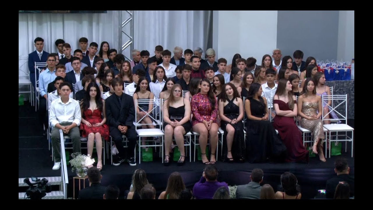 FORMATURA 9º ANO 2022