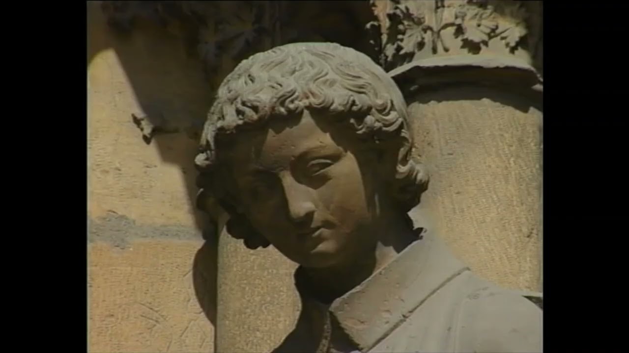 Kunstgeschiedenis:  Gotiek
