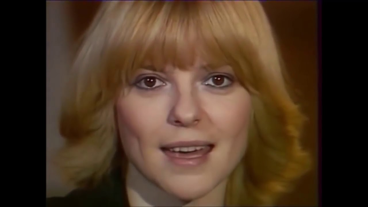 France Gall - Monopolis -  (1979)