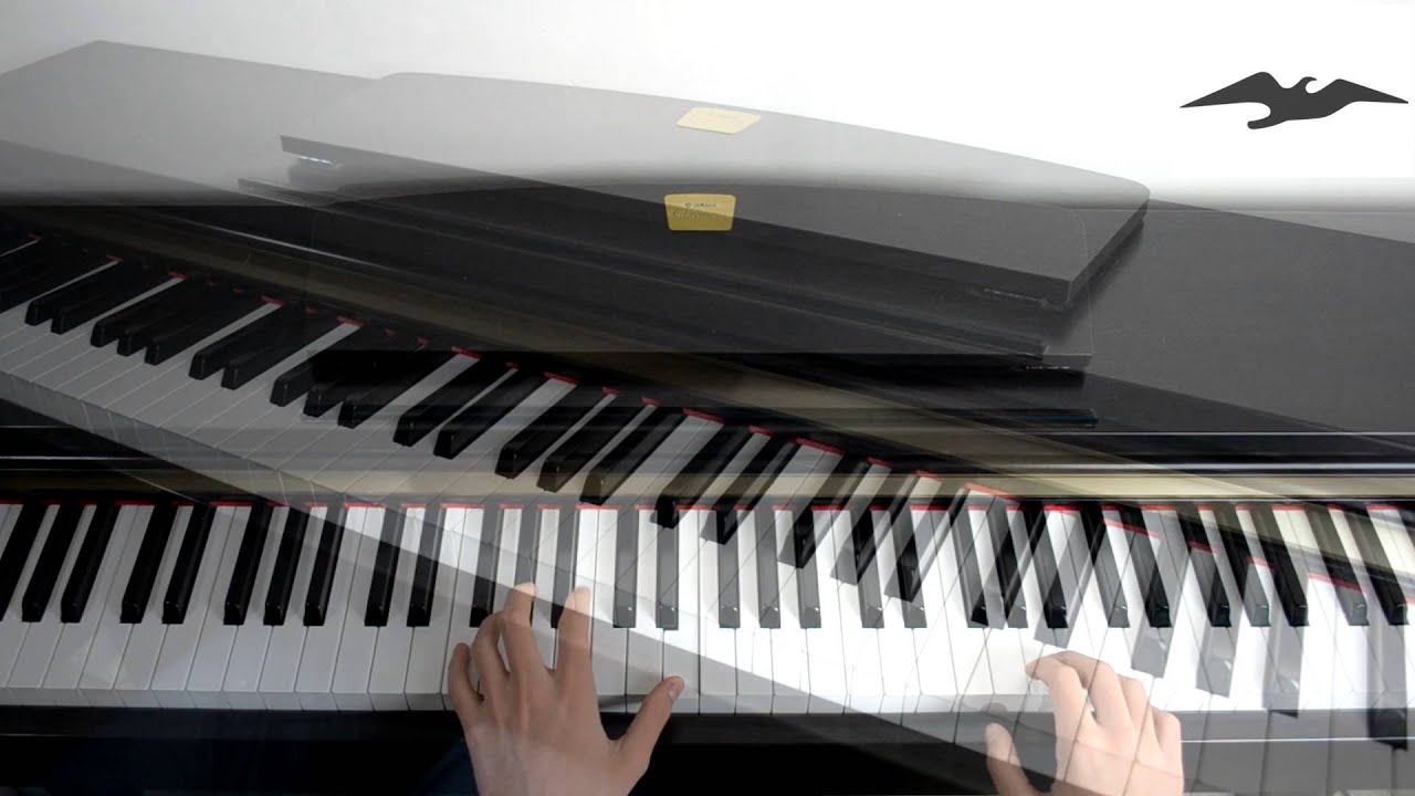 Ben Yoruldum Hayat Piyano Tutorial - Çınar Çetinkaya