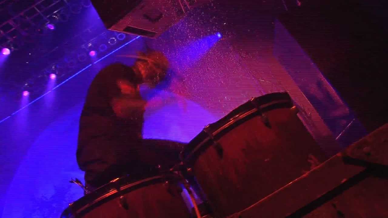 Mushroomhead- 1200 - Live at the Agora 2011