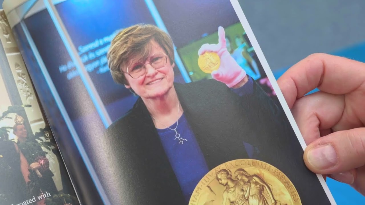 Buzas Zsuzsanna interjú | Pannon Alumni