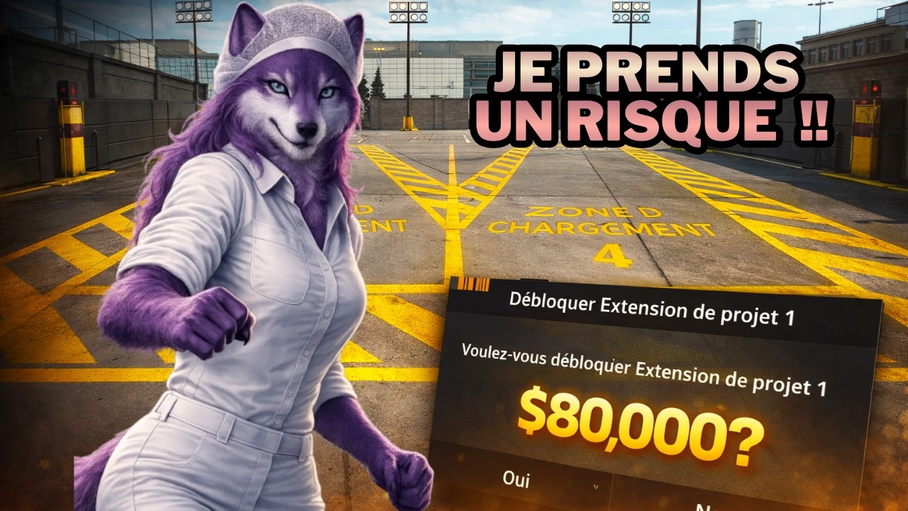 4 camions… trop tôt ? Food Processing