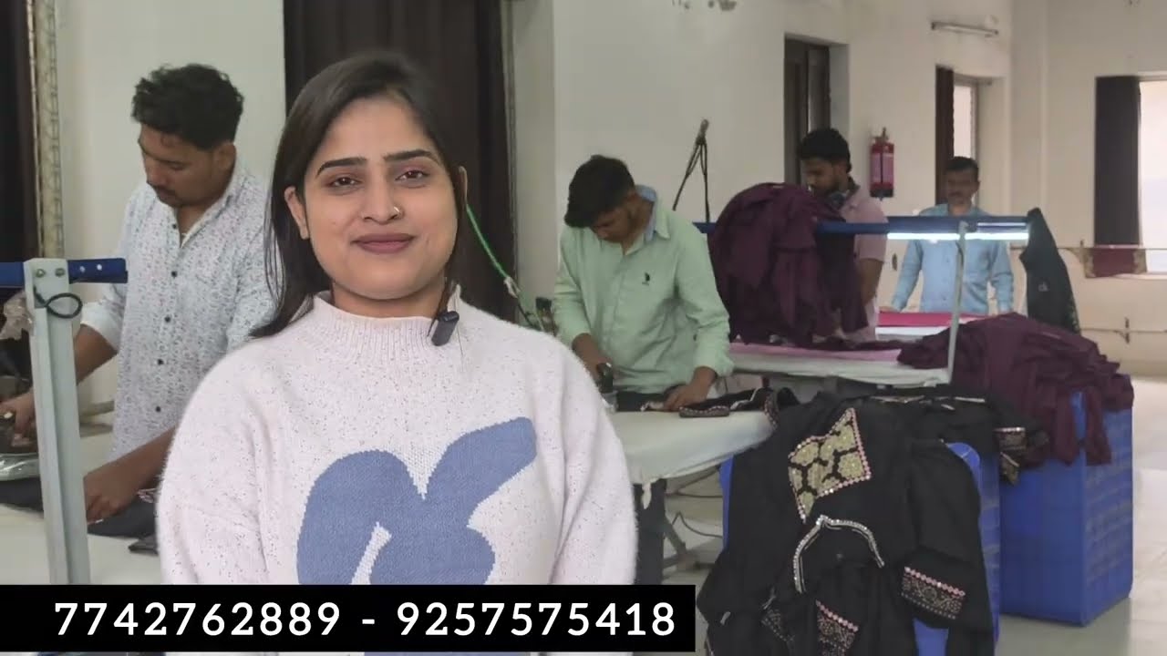 💞Biggest Manufacturer Of Premium Quality Ethnic Wear In Sanganer Industrial Area -  Fashion Point 💞