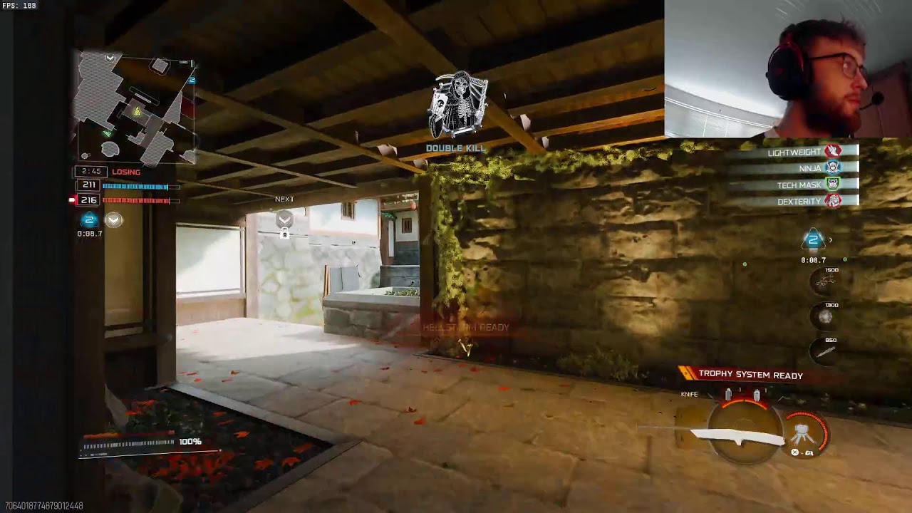My Broadcast
