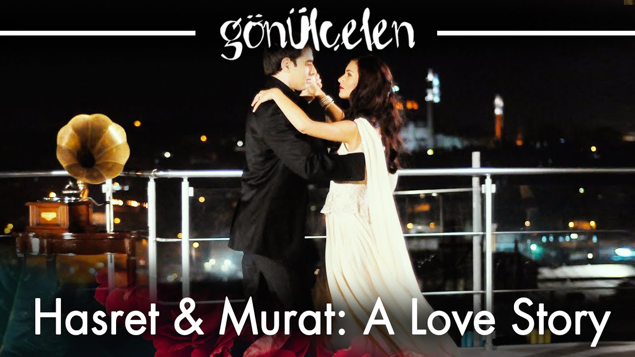 First Dance, First Kiss, First Gift | Becoming a Lady