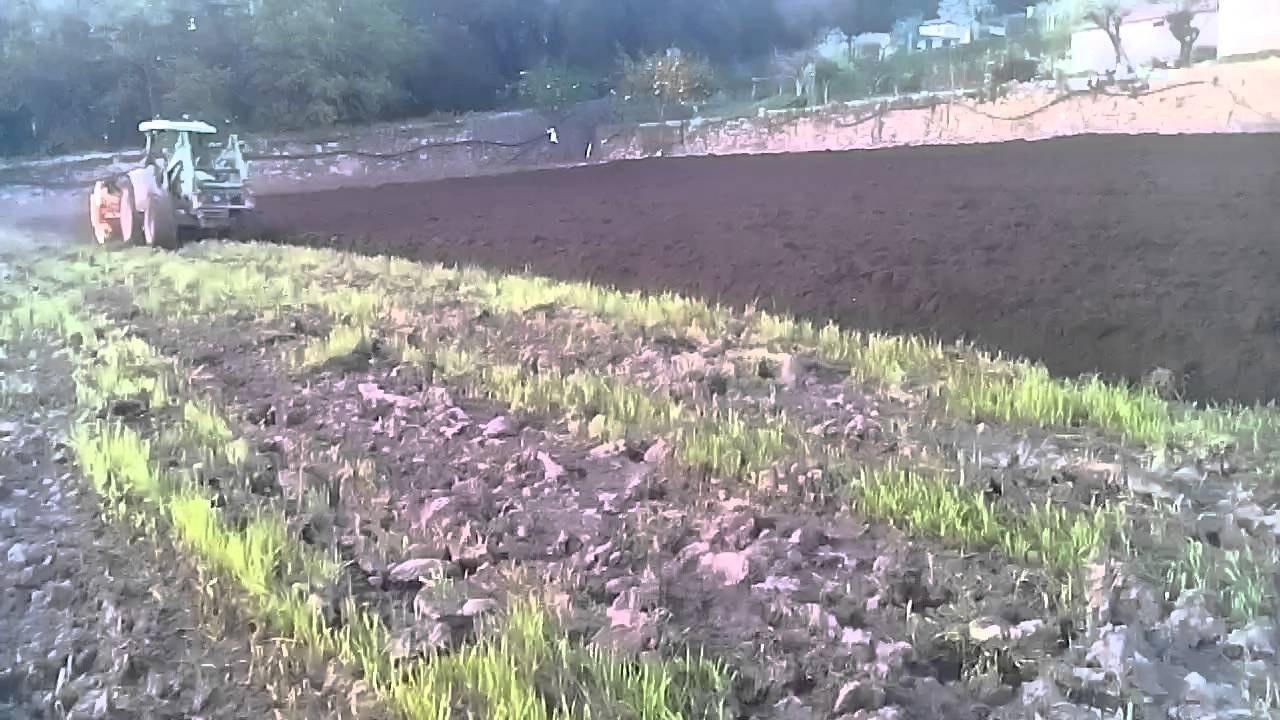 Deutz fahr agroplus 85