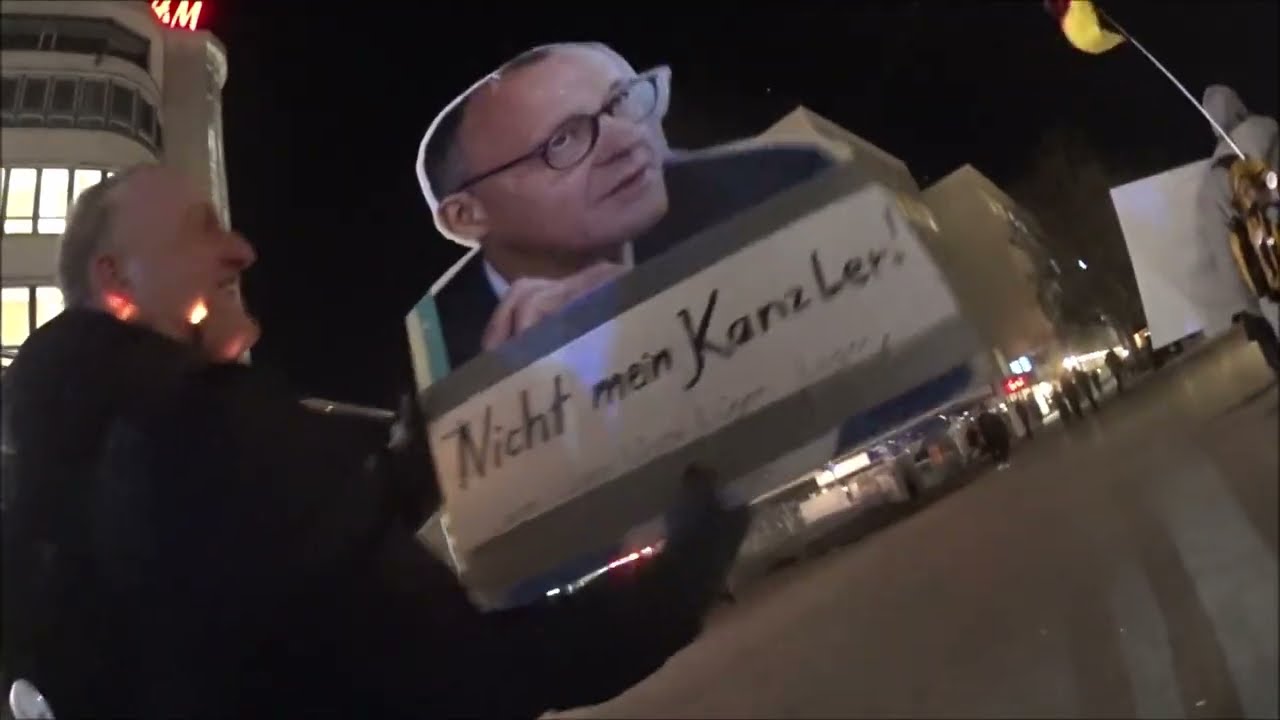 21 01 2026 Es Reicht! Hannover  Der Große Ausverkauf  Teil 2