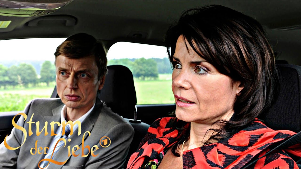 Sturm der Liebe ♡ Folge 1360