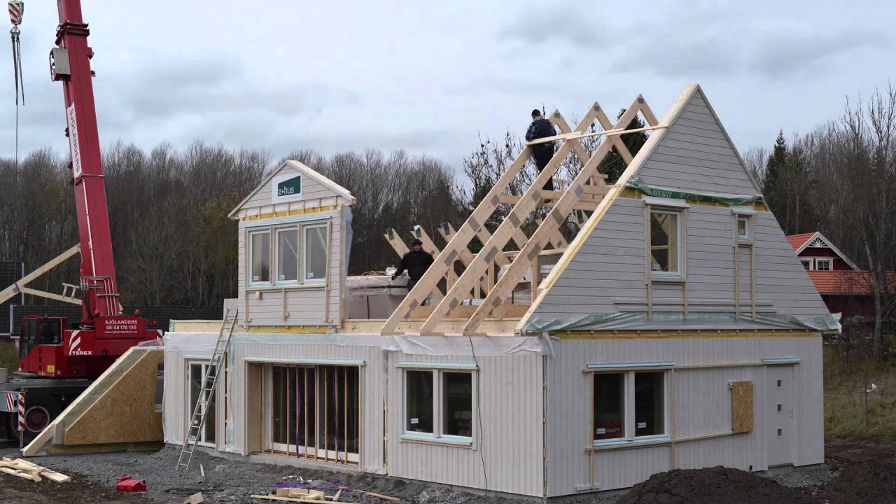 A-hus Husresning