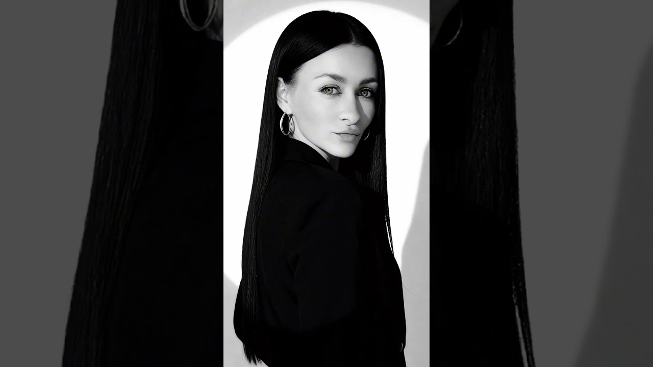 CZARNA - NIE OCENIAJ 