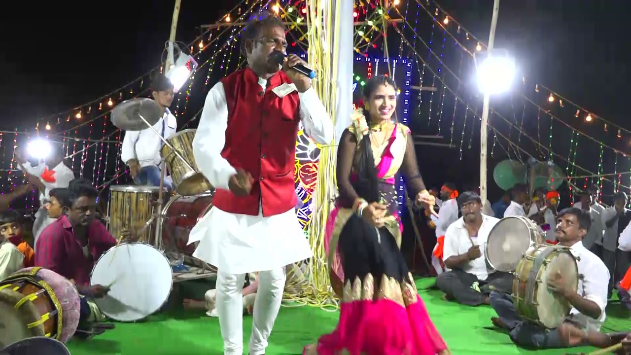 Padamara Lakshmi puram Murali kolatam full HD