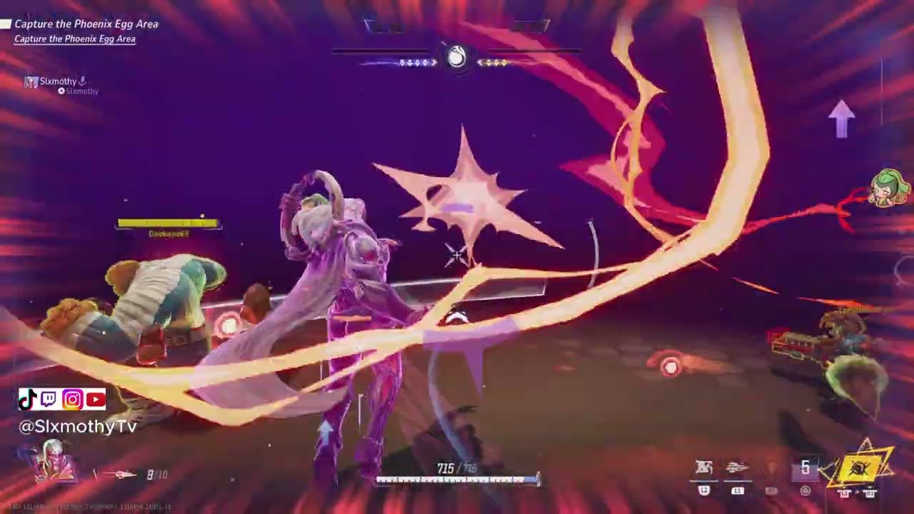 Magneto is #1 | Top 500 Console Grind | Marvel Rivals