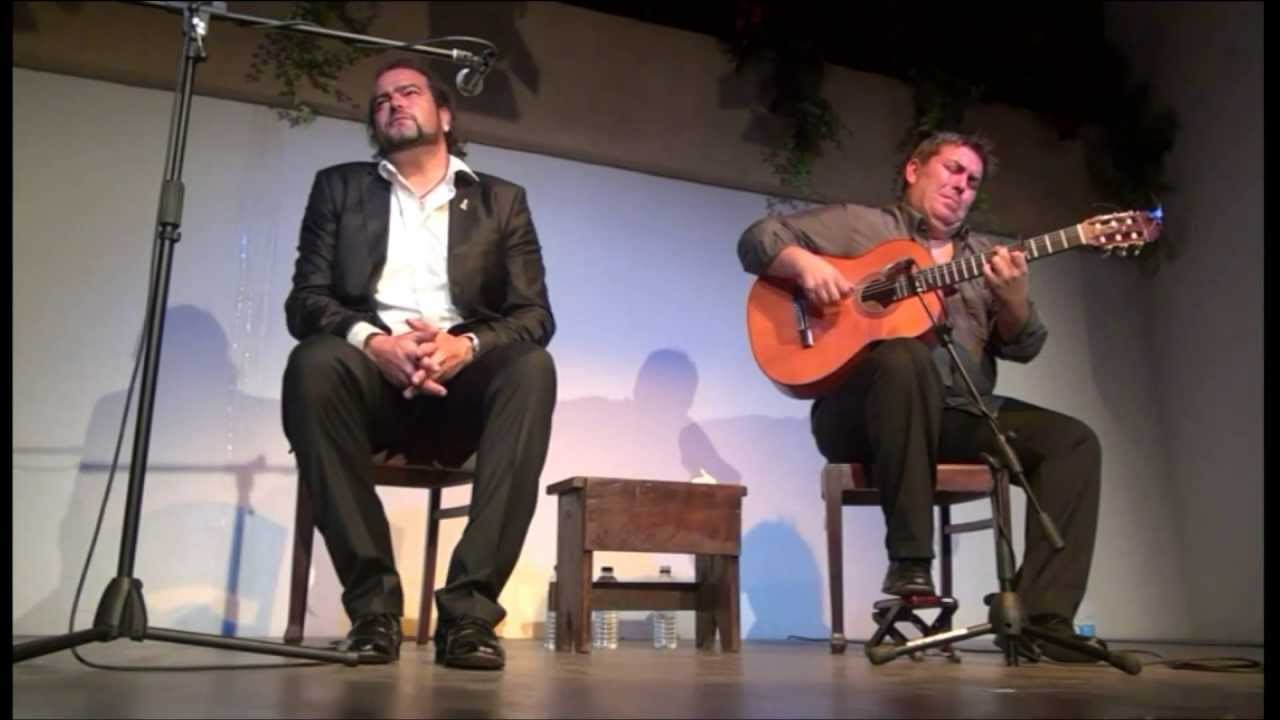 Miguel de Tena y Paco Javier Jimeno - 