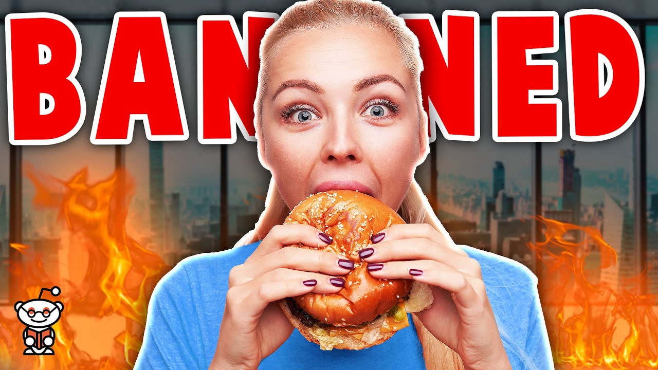 r/ProRevenge | I STARVED MY BULLY!!! - Reddit Stories
