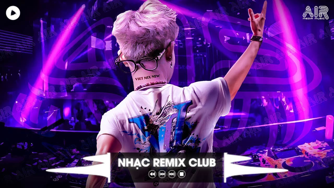 Nonstop TikTok 2025 - Chẳng Thể Cảm Hóa Remix - Kể Từ Ngày Đổ Vỡ Anh Vội Xóa Hết Đi Mộng Mơ TikTok