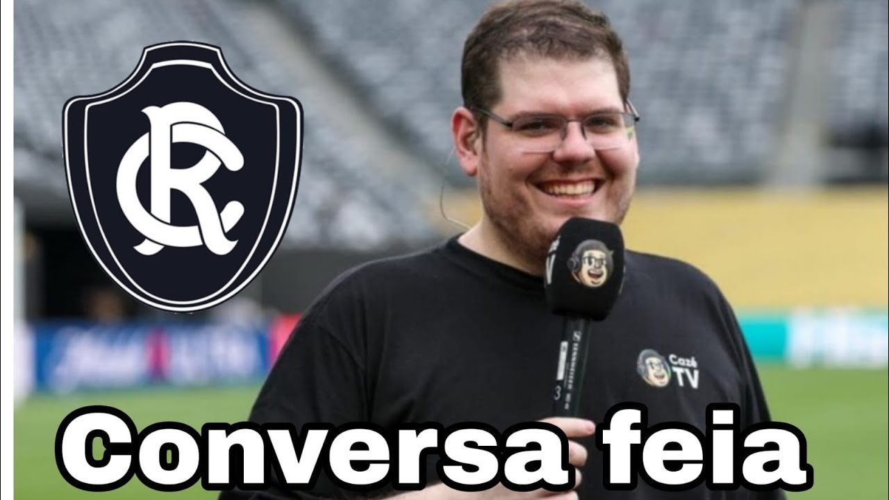 Casimiro disse isso Remo é favorito ao rebaixamento na Serie A 2026