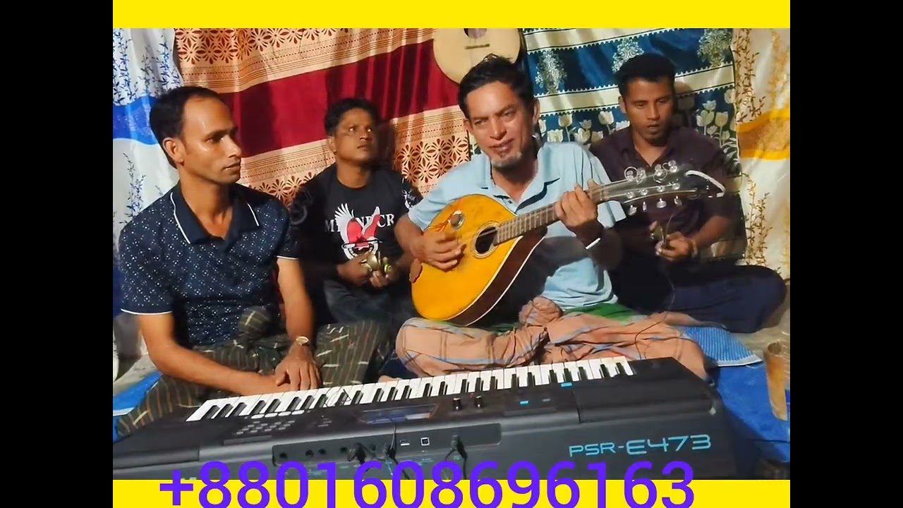 Rohingya singer အာဘိတော်ယူက်